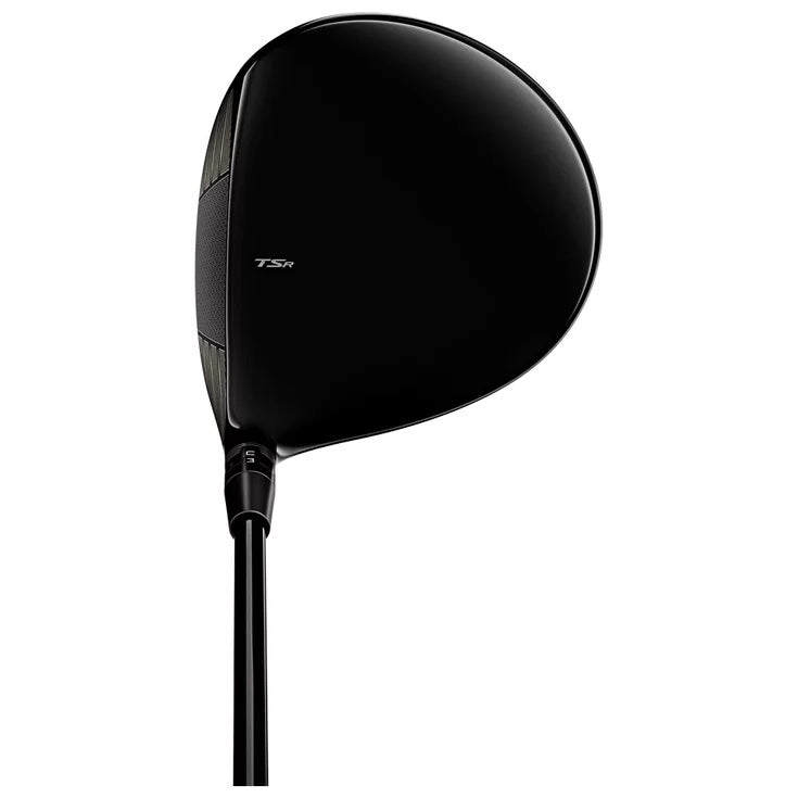 Driver TSR 1 | Droitier