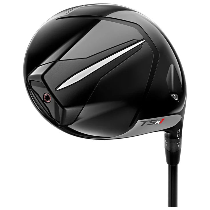 Driver TSR 1 | Droitier