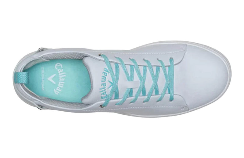 Laguna W684 White Aqua Femme