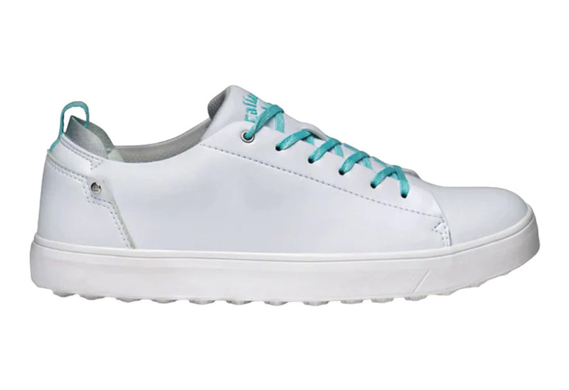 Laguna W684 White Aqua Femme