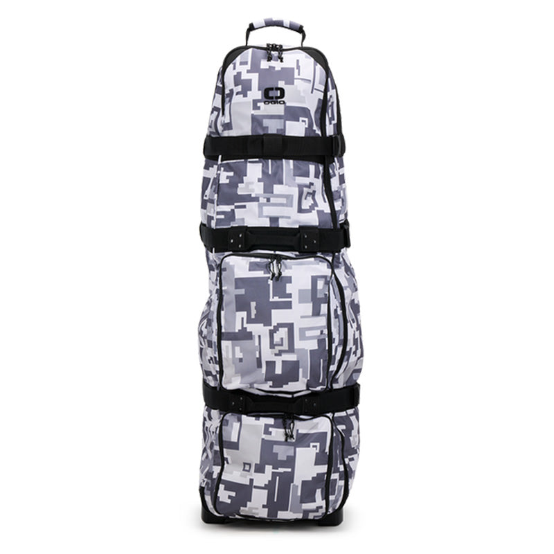 Housse de voyage Alpha Max Cyber Camo