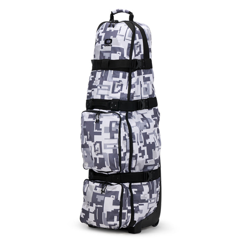 Housse de voyage Alpha Max Cyber Camo