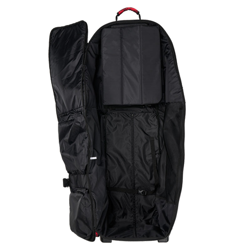 Housse de voyage Alpha Max Blue Hash