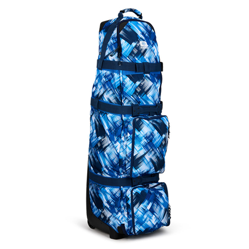 Housse de voyage Alpha Max Blue Hash