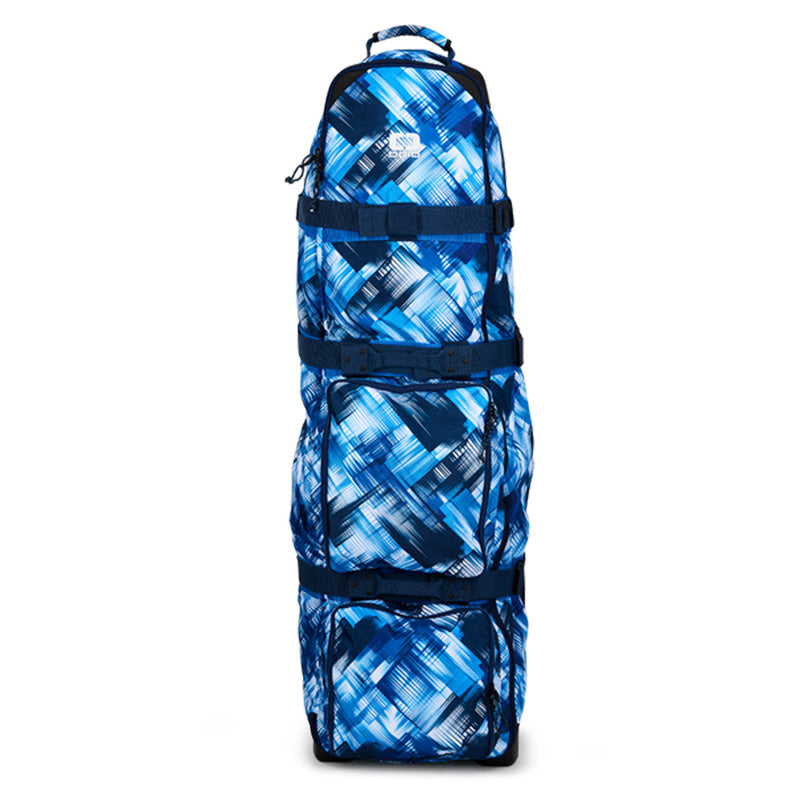 Housse de voyage Alpha Max Blue Hash