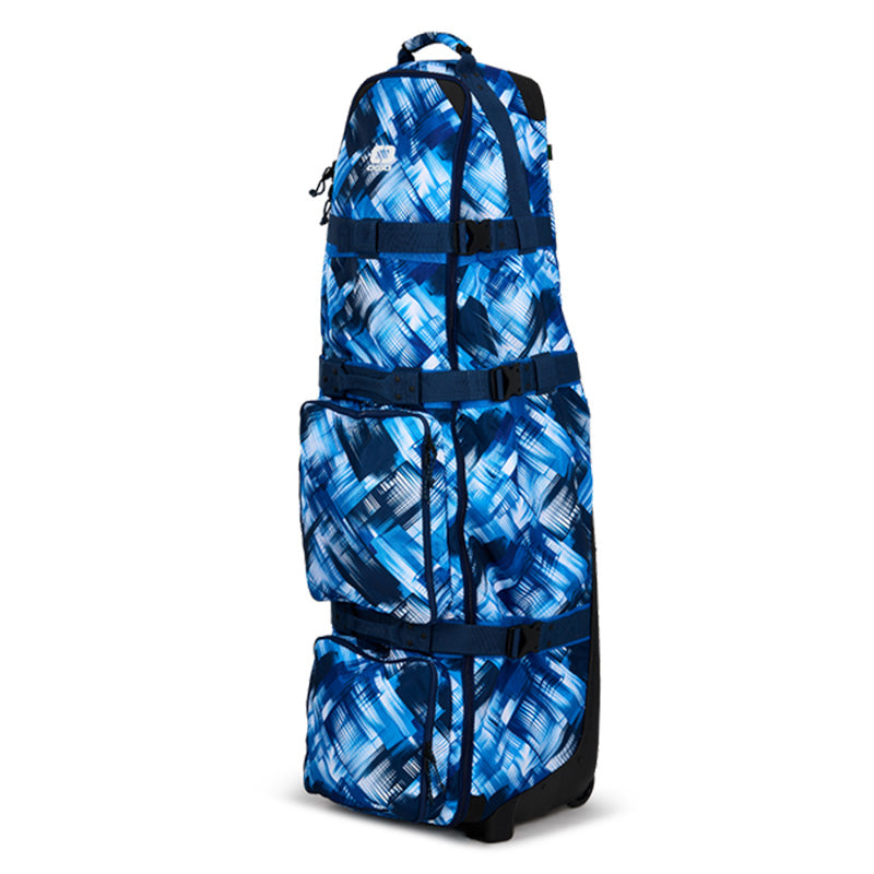 Housse de voyage Alpha Max Blue Hash