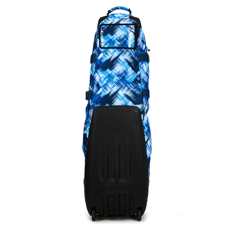 Housse de voyage Alpha Max Blue Hash