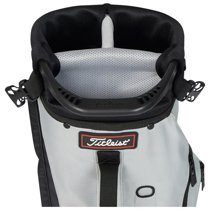 Sac Portable Premium TB23CY1 Grey Black