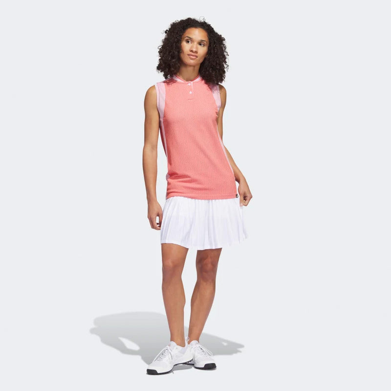 Jupe Ultimate365 Tour 38 cm White Femme