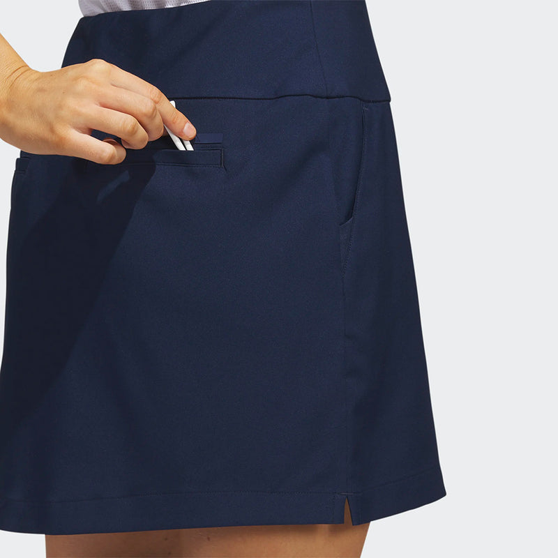 Jupe Ultimate365 Solid Navy Femme
