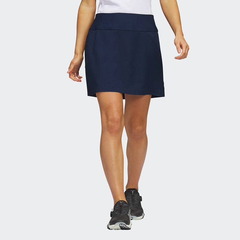 Jupe Ultimate365 Solid Navy Femme