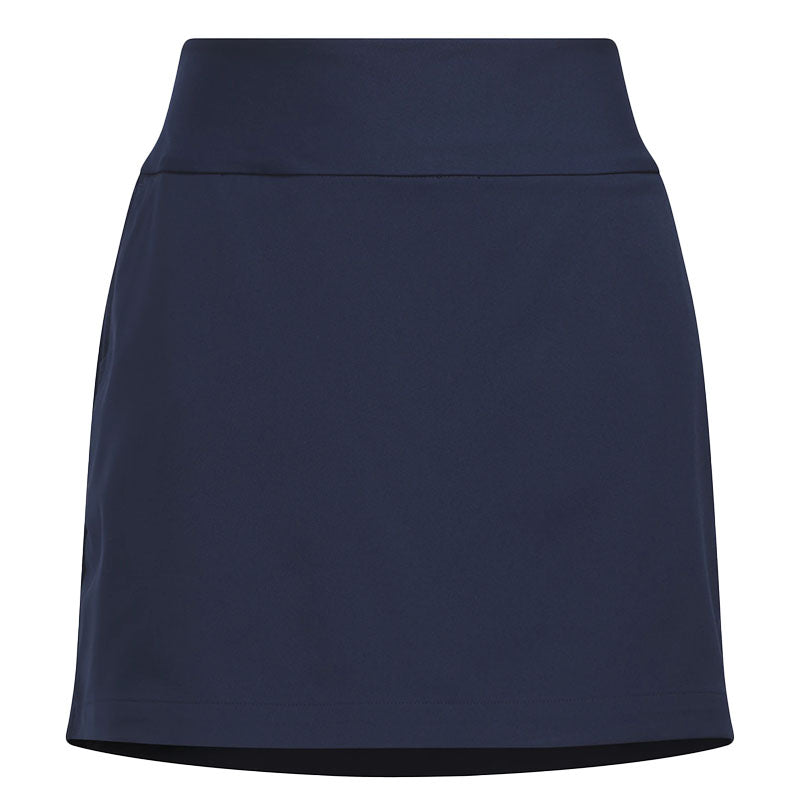 Jupe Ultimate365 Solid Navy Femme
