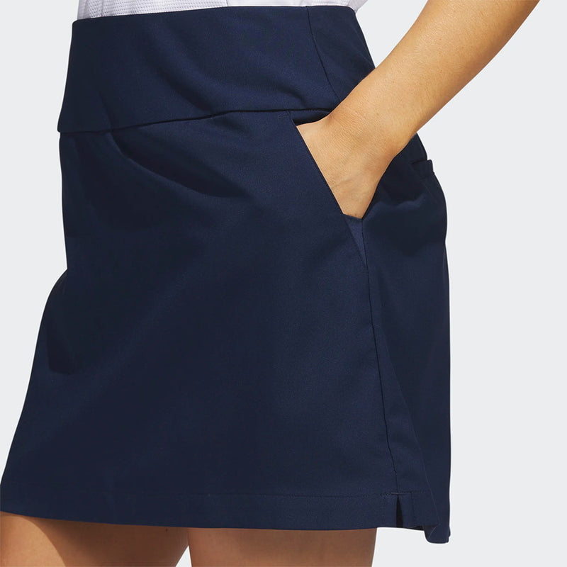 Jupe Ultimate365 Solid Navy Femme