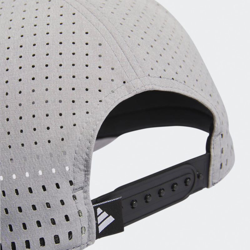 Casquette Imperméable Tour Grey