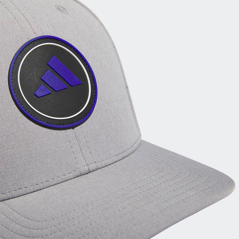 Casquette Imperméable Tour Grey