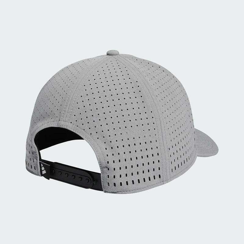 Casquette Imperméable Tour Grey