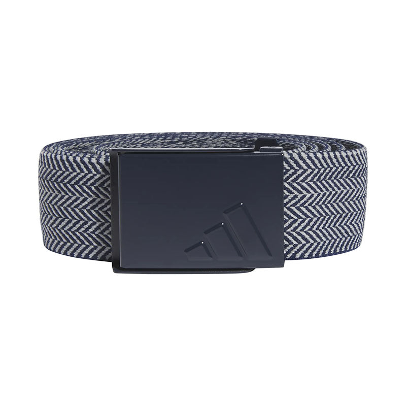 Ceinture Reversible Navy Homme