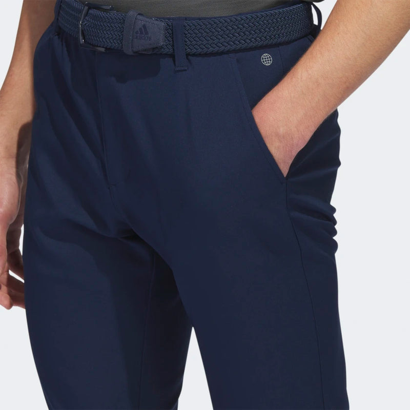 Pantalon Ultimate365 Tapered Collegiate Navy Homme