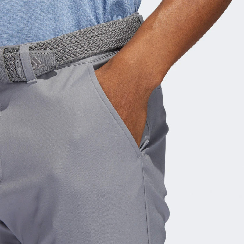 Pantalon Ultimate365 Tapered Grey Homme