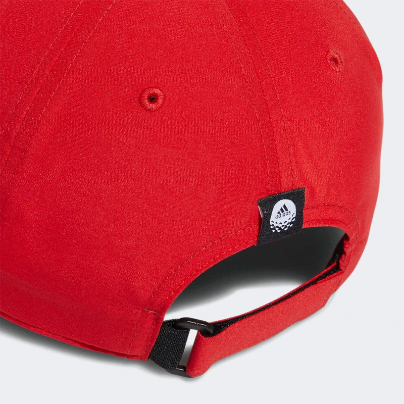 Casquette Crestable Team Collegiate Red