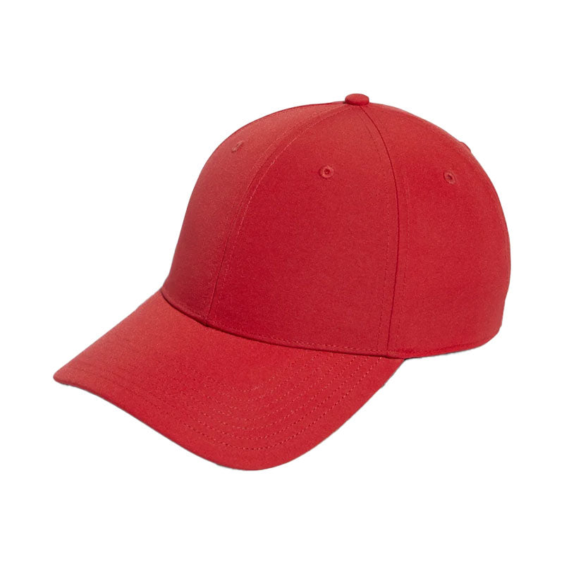 Casquette Crestable Team Collegiate Red
