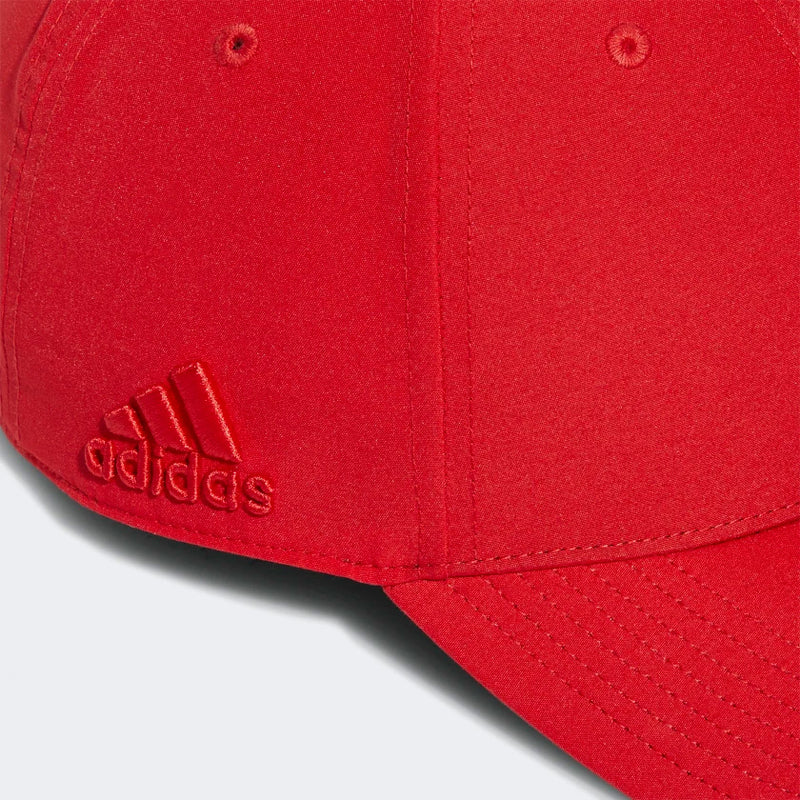 Casquette Crestable Team Collegiate Red
