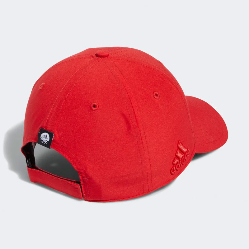 Casquette Crestable Team Collegiate Red