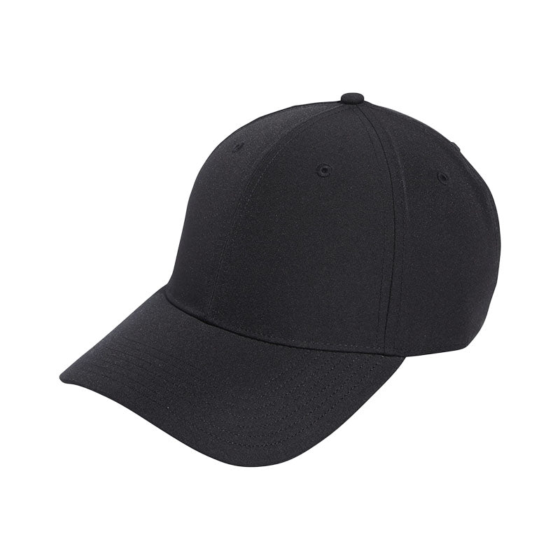 Casquette Crestable Black