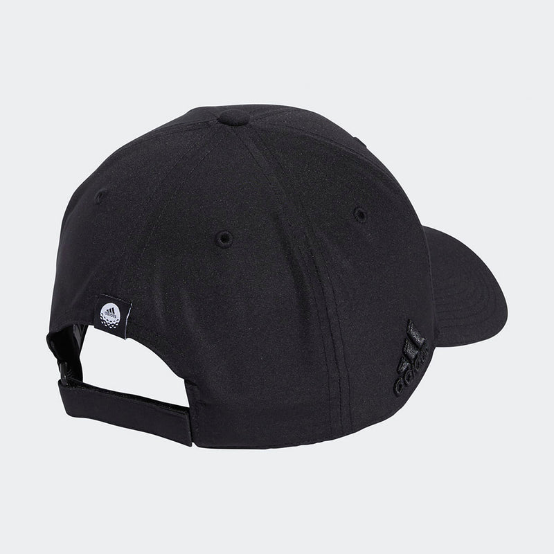 Casquette Crestable Black