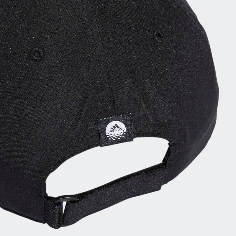 Casquette Crestable Black