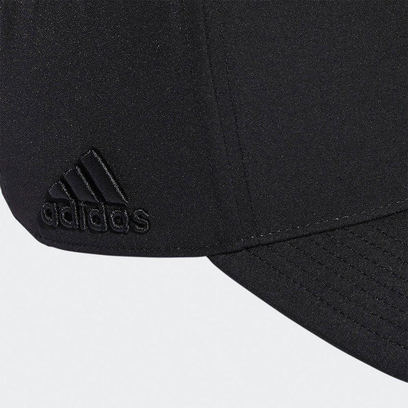 Casquette Crestable Black