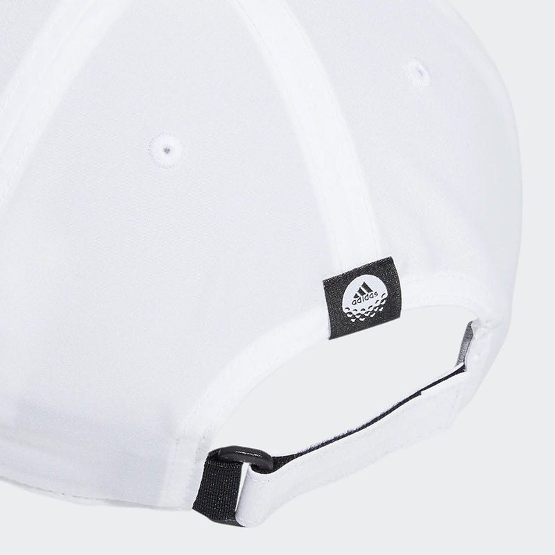 Casquette Crestable White