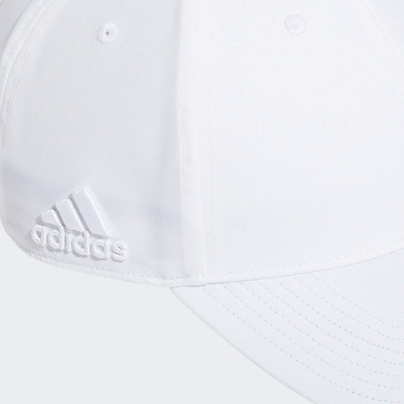Casquette Crestable White