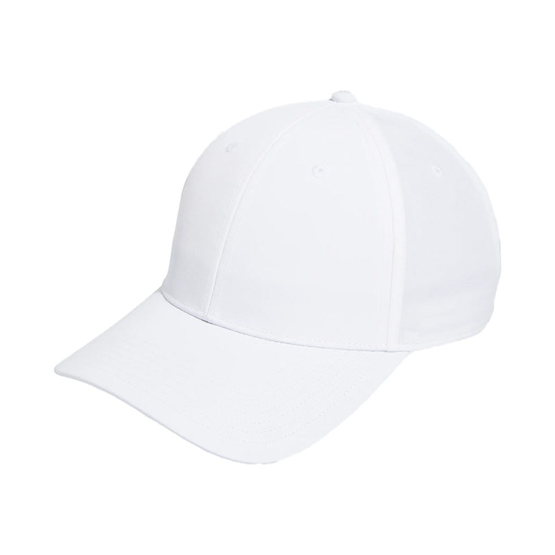 Casquette Crestable White