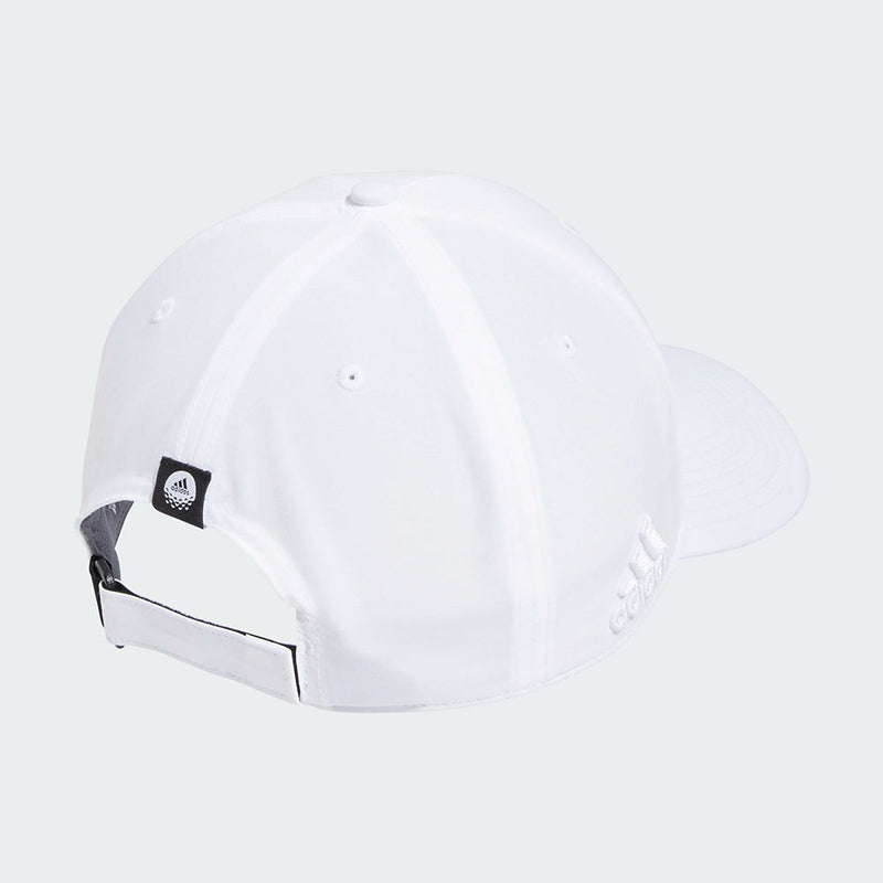 Casquette Crestable White