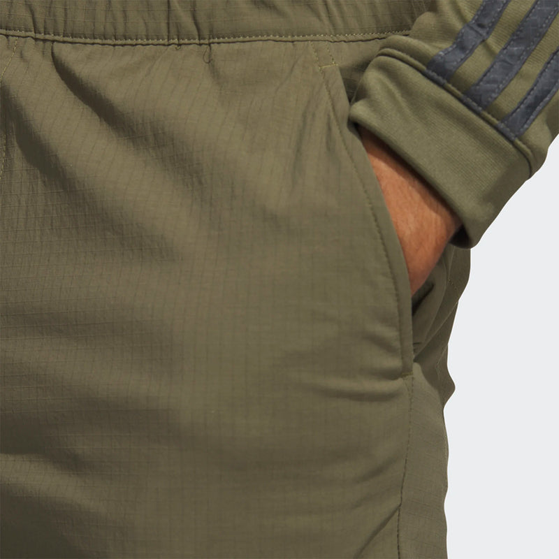 Short Ripstop Olive Strata Homme