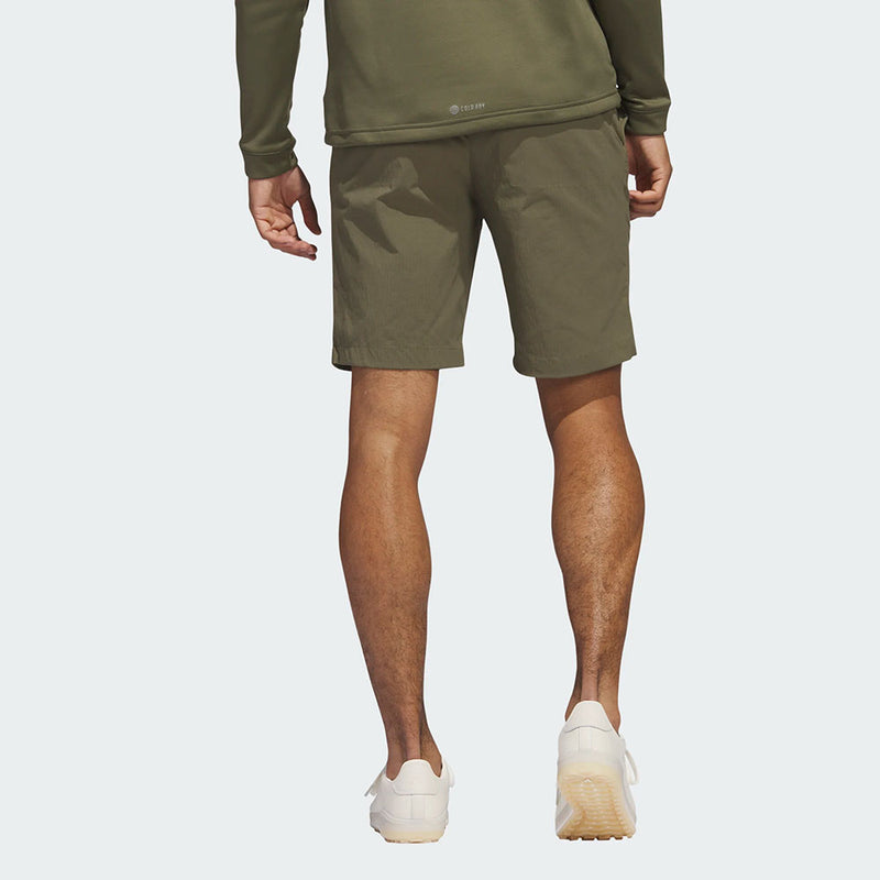 Short Ripstop Olive Strata Homme