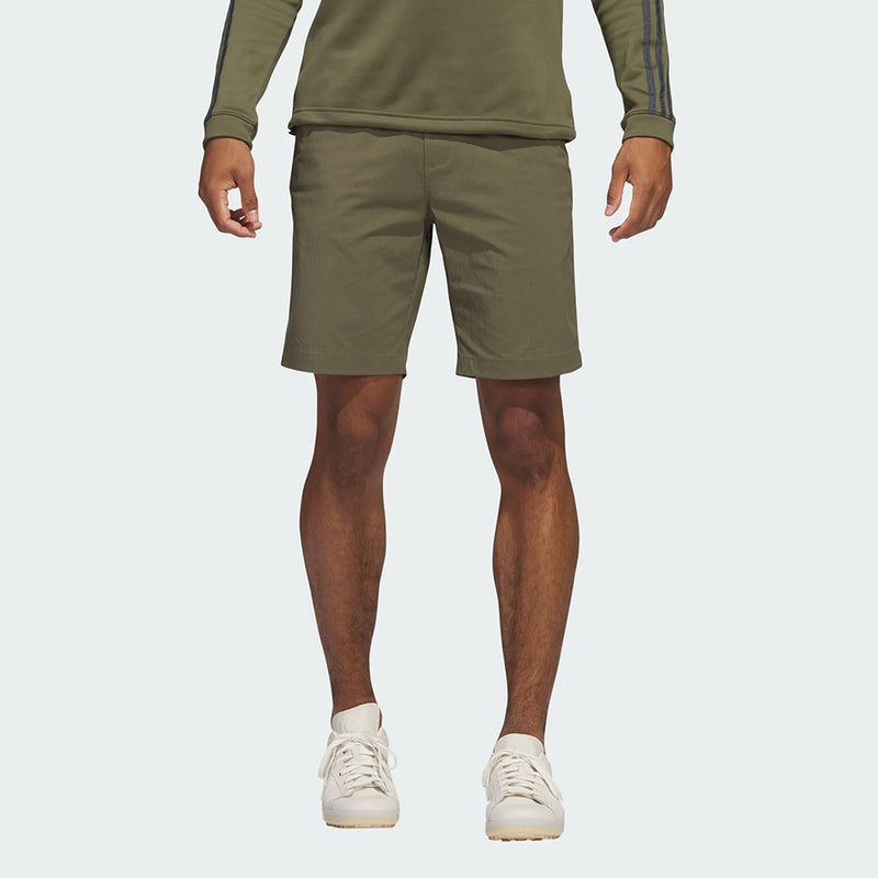 Short Ripstop Olive Strata Homme
