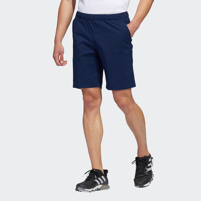 Short Ripstop  Navy Homme