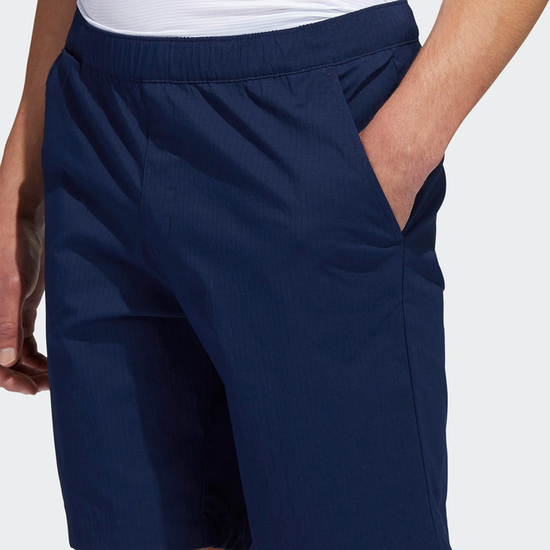 Short Ripstop  Navy Homme