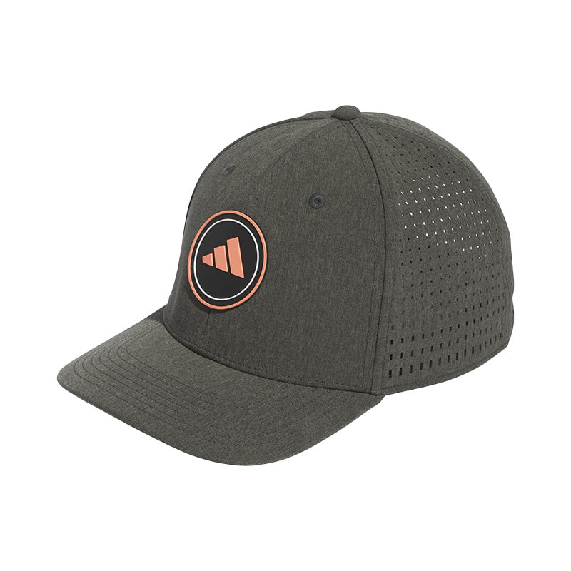 Casquette Imperméable Tour Olive Strata