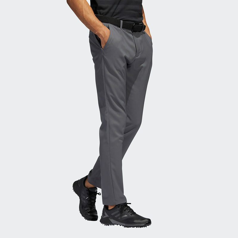 Pantalon Ultimate365 Tapered Grey Five Homme