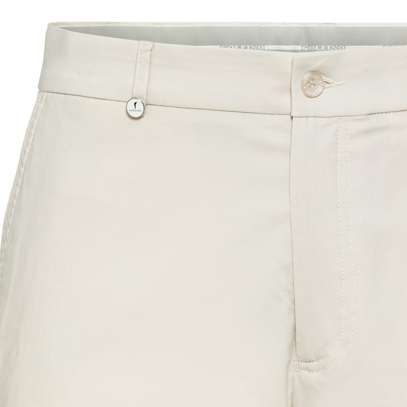 Bermuda The Birdie Pearl Homme