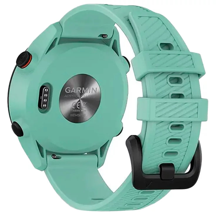 Montre GPS Approach S12 Vert D'eau