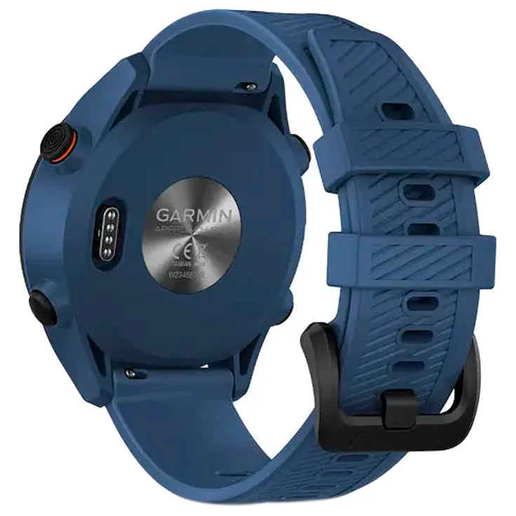 Montre GPS Approach S12 Bleu