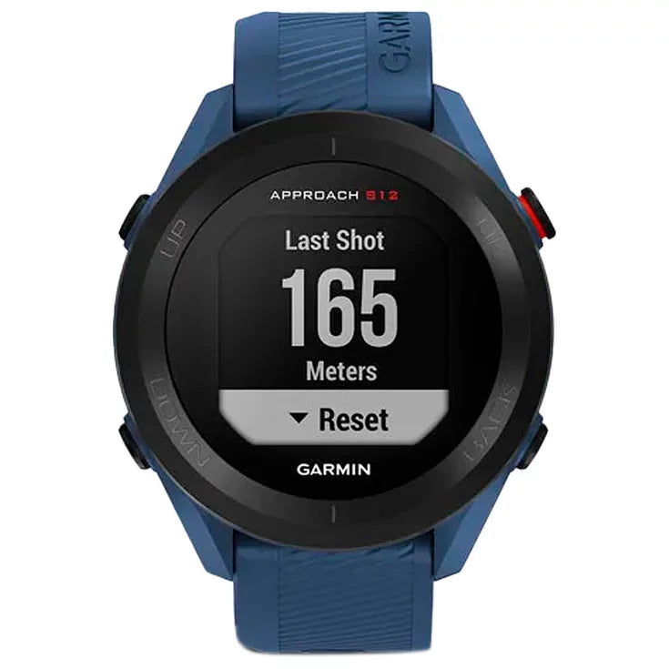 Montre GPS Approach S12 Bleu