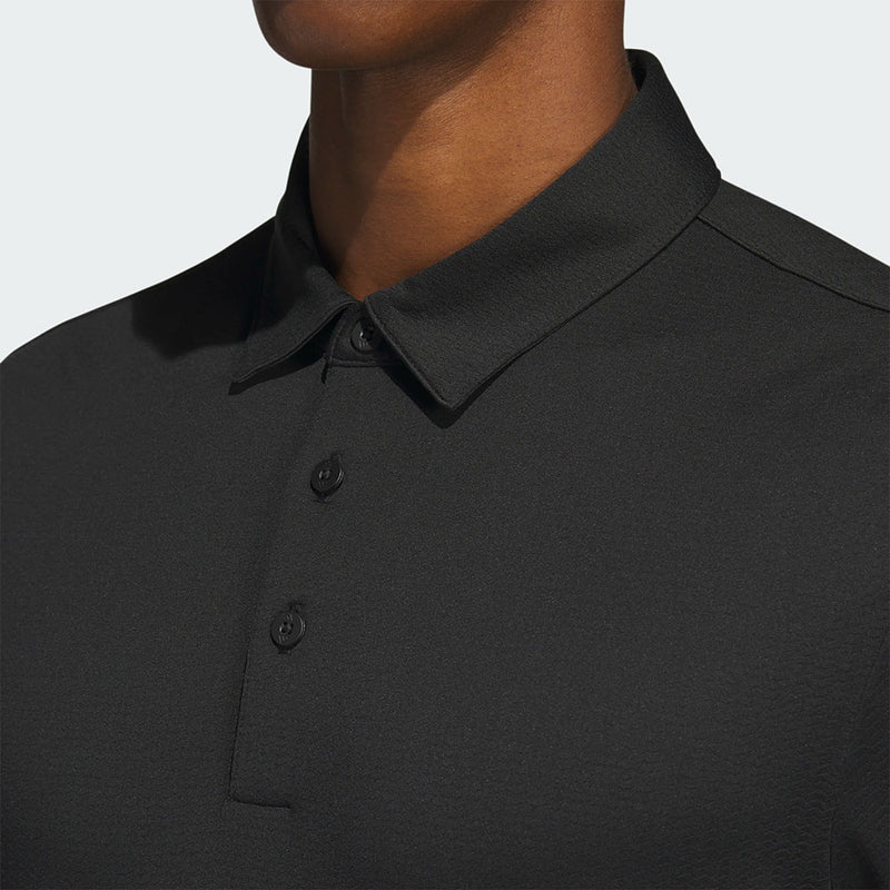 Polo Heat.Rdy Black Homme