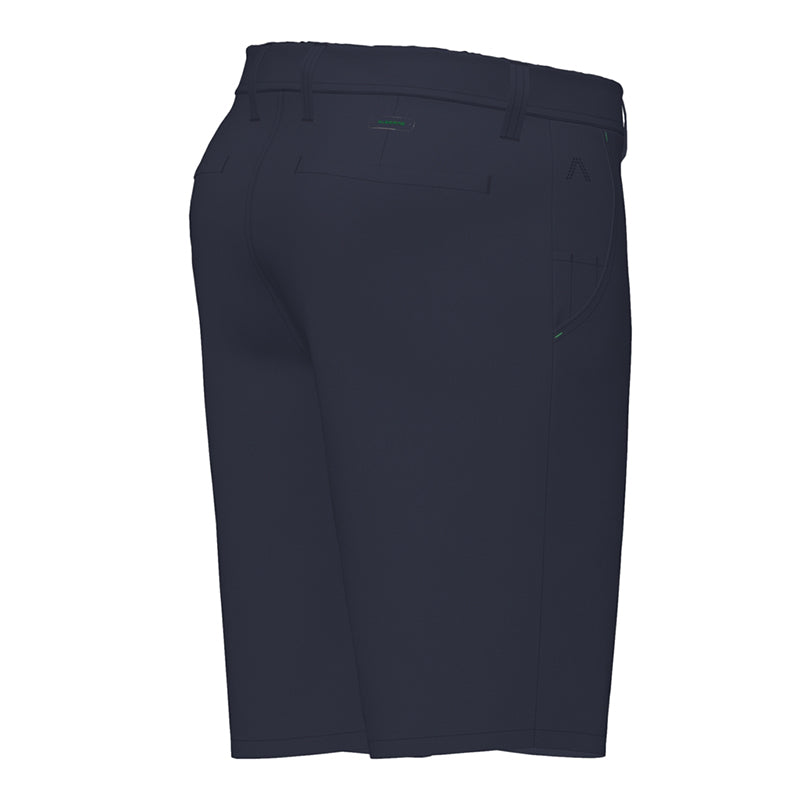 Bermuda Earnie-WR Marine Homme