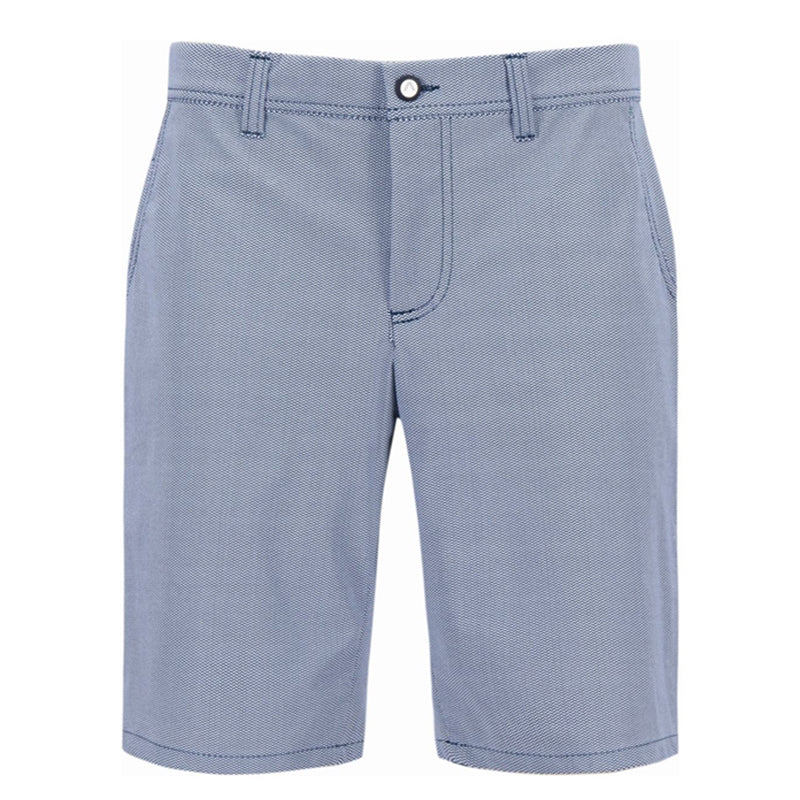 Bermuda Earnie-WR Print Homme