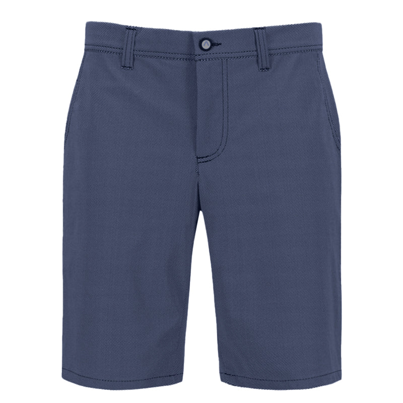 Bermuda Earnie-WR Print Homme